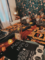 DOUNOU SUPPER CLUB - FEBRUARY