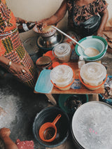 DOUNOU SUPPER CLUB - MARCH