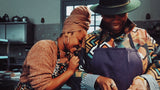 WHAT THE TONGUE REMEMBERS: BENIN MEETS THE SOUTH